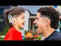 Download Lagu Surprising Neo With CUSTOM MADE Cochlear Implants!!! MP3