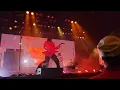 Starfire 500 performed live by Amyl & The Sniffers at Summerfest, 6/19/26