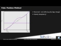Root finding and optimization Scientific Computing for Physicists 2017
