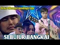 Download Lagu SEMUA JURI MENANGIS MENDENGAR KAN LAGU SEBUJUR BANGKAI 😭😭