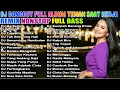 Lagu DJ DANGDUT NONSTOP TEMAN KERJA 2025 - FULL ALBUM REMIX TERBARU 2025 PALING ENAK DI DENGAR