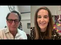 Live with Joyce Vance Andrew Weissmann
