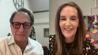 Live with Joyce Vance Andrew Weissmann