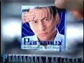 Lagu Iklan Paramex - Cara Cepat Sakit Kepala (2005) @ RCTI, Indosiar, SCTV, Trans TV, TV7, \u0026 TPI