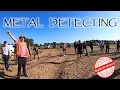 Download Lagu METAL DETECTING HAMMERED COINS AND SAXON.. plus GOLD!!