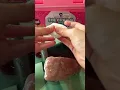 Ice cream slime kit