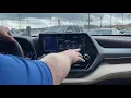 HOW TO GET THE MOST OF DYNAMIC NAVIGATION IN YOUR TOYOTA