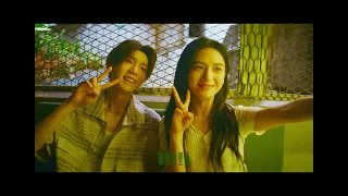 Download 王源 Roy Wang《你的名字是世界瞞著我最大的事情 My Miss Stranger》 Official Music Video MP3