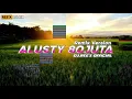 Alusty - 80Juta 【Remix Version】