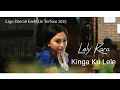 Lagu Daerah Ende Lio Terbaru 2025 || Kinga Ku Lele || Lely Kara || OMV