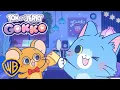 Tom and Jerry Play Music and More! 🎶 | Tom \u0026 Jerry Gokko Compilation | @wbkids
