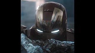THIS IRON MAN EDIT AGAIN Com Medo By Sayfalse Scythermane Slowed Shorts Marvel Ironman 