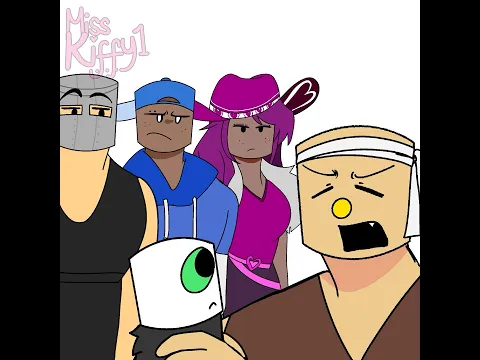 Baby Pursuer abuse| #forsaken #dieofdeath #roblox #robloxmeme #animation #robloxforsaken