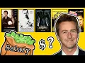 Edward Norton Salary for Every Movie Hits Flops - Data Cards