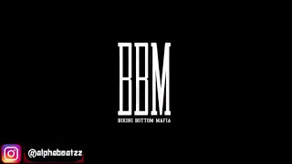 spongebozz maschinen gun flows remex