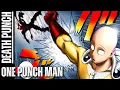 Download Lagu Death Punch ONE PUNCH MAN OST Epic Cover