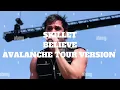 Download Lagu Skillet - Believe (iTunes Session) (Avalanche Tour Version)