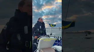 Part 1: Selling an buying a boat in the Med⛵️ #sailboat #sailing #boatlife