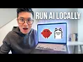 Local OpenClaw Ollama in 27 minutes
