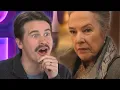 Matlock Jason Ritter Reacts to Season 1 Finale TWIST and Cast Not Knowing His Secret Exclusive