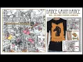 Dance Gavin Dance - The Robot With Human Hair Part 2 1/2