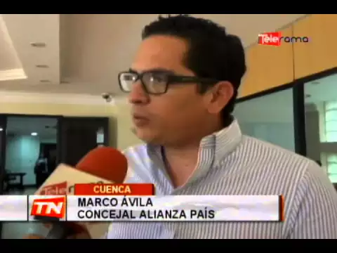 Solicitud de más recursos para tranvía aun no se discute en concejo cantonal