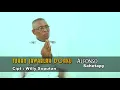 Download Lagu Tuhan jawablah doaku.Alfonso sahetapy.(video music)