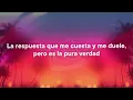Yuridia - Eres Mi Nada [Letra]