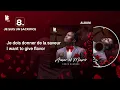 Download Lagu JE SUIS UN SACRIFICE – ENOCK BAHWERE