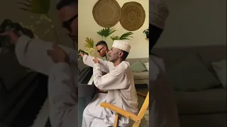 قالولي نفسها تشوفني رامي صبري دندنها