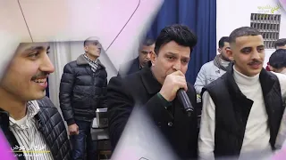 افراح ال عوض حفل خطوبة العريس يوسف عوض والفنان حازم درويش مجوز عوض البكر مركز شادي ابو الفهد 