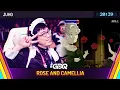 Download Lagu Rose and Camellia by juh0 in 20:39 - Summer Games Done Quick 2025