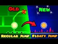 What If Geometry Dash Had 10 New Orbs