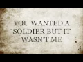 Theory of a Deadman - Angel Lyrics