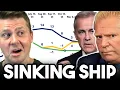 Lagu Doug Ford’s Polling Numbers Are TANKING + Carney Has ANOTHER Conflict of Interest