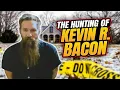 The Hunting of Kevin R Bacon True Crime