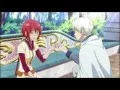 Download Lagu Snow White with the Red Hair {AMV} - Clarity
