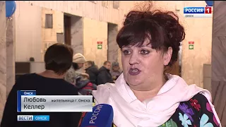 В ДК им. Малунцева торжественно открыли арт-класс