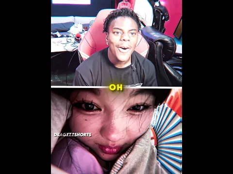 Bro met the Cutest Girl on omegle 😭❤️