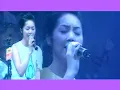 楊千嬅 -《假如讓我說下去》MV - Miriam Yeung