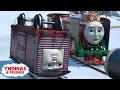 Download Lagu Thomas \u0026 Friends | Runaway Truck | Kids Cartoon