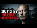 Richard Kuklinski The Iceman Who Killed 200 People and Led a Double Life