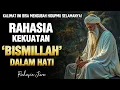 Download Lagu RAHASIA KEKUATAN “BISMILLAH” DALAM HATI | BUKAN SEKADAR AWALAN, TAPI TITIK KEKUATAN RUHANI 🌌