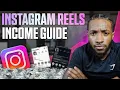 Download Lagu Get Paid $480 PER POST on Instagram Reels (Step by Step)
