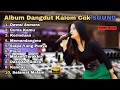 Lagu TANPA IKLAN | COCOK BUAT TEMAN KERJA DAN SANTAI | DANGDUT KALEM SLOW BASS 2025 | SUARA JERNIH !!!!