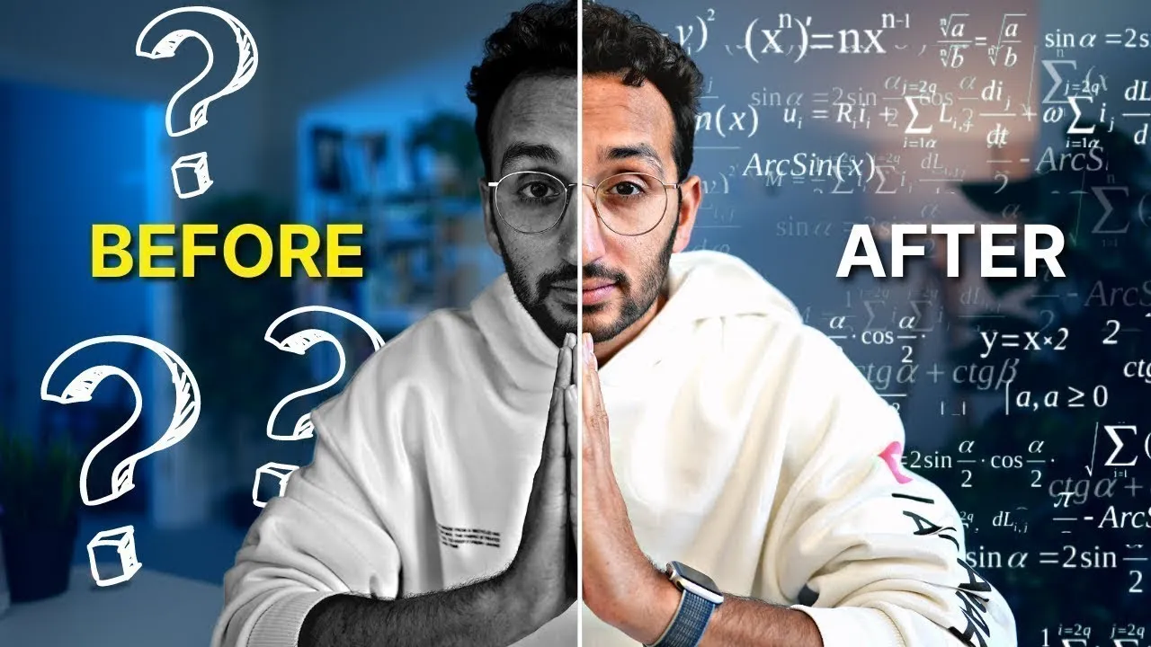 Outline Video My Evidence-Based Braincare Routine