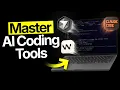 How to Use AI Coding Tools Better than 99 of Developers