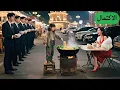 Download Lagu ✨يتيمة فقيرة عالجت بنت غنية مصابة بفقدان شهية بطبق نودلز عادي… وCEOات صاروا طابور عليها!