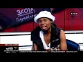 3Kota on his musical journey