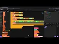 Syntax Highlighting in Scratch